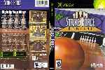 miniatura strike-force-bowling-dvd-custom-por-pachenegger cover xbox