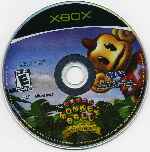 miniatura super-monkey-ball-deluxe-cd-por-seaworld cover xbox