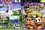 miniatura super-monkey-ball-deluxe-dvd-por-seaworld cover xbox