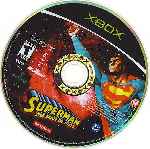 miniatura superman-the-man-of-steel-cd-por-seaworld cover xbox