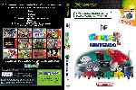miniatura surreal-nintendo-64-dvd-custom-por-dalijosgames cover xbox