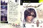 miniatura syberia-2-dvd-por-seaworld cover xbox