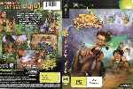 miniatura tak-the-great-juju-challenge-dvd-por-jorgito cover xbox