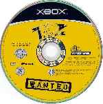 miniatura taz-wanted-cd-por-seaworld cover xbox