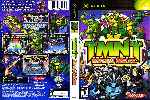 miniatura teenage-mutant-ninja-turtles-mutant-melee-dvd-por-willy831 cover xbox