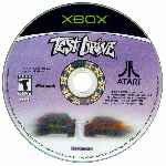 miniatura test-drive-cd-por-seaworld cover xbox
