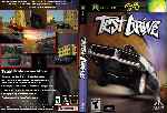 miniatura test-drive-dvd-por-agustin cover xbox