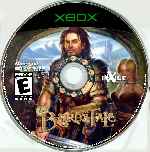 miniatura the-bards-tale-cd-por-seaworld cover xbox