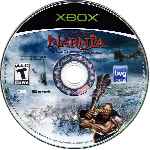 miniatura the-chronicles-of-narnia-cd-por-seaworld cover xbox