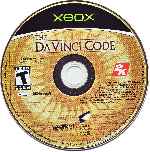 miniatura the-da-vinci-code-cd-por-seaworld cover xbox