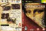 miniatura the-da-vinci-code-dvd-por-seaworld cover xbox
