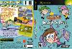 miniatura the-fairly-odd-parents-breakin-da-rules-dvd-por-seaworld cover xbox
