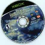 miniatura the-haunted-mansion-cd-por-seaworld cover xbox