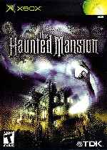 miniatura the-haunted-mansion-frontal-por-humanfactor cover xbox