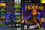 miniatura the-hobbit-dvd-por-humanfactor cover xbox
