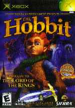 miniatura the-hobbit-frontal-por-humanfactor cover xbox