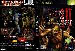 miniatura the-house-of-the-dead-3-dvd-por-seaworld cover xbox