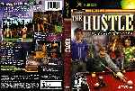 miniatura the-hustle-detroit-streets-dvd-por-humanfactor cover xbox