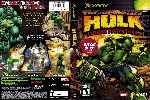 miniatura the-incredible-hulk-ultimate-destruction-dvd-por-seaworld cover xbox