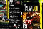 miniatura the-italian-job-dvd-por-seaworld cover xbox