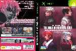miniatura the-king-of-fighters-2002-dvd-por-seaworld cover xbox