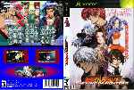 miniatura the-king-of-fighters-neowave-dvd-custom-por-fable cover xbox