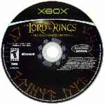 miniatura the-lord-of-the-rings-the-fellowship-of-the-ring-cd-por-seaworld cover xbox