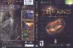 miniatura the-lord-of-the-rings-the-fellowship-of-the-ring-dvd-por-agustin cover xbox