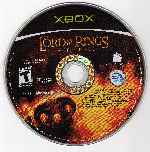 miniatura the-lord-of-the-rings-the-third-age-cd-por-hersal cover xbox