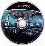 miniatura the-lord-of-the-rings-the-two-towers-cd-por-seaworld cover xbox