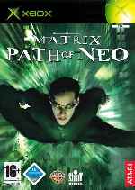 miniatura the-matrix-path-of-neo-frontal-por-chino87 cover xbox
