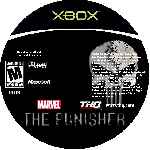 miniatura the-punisher-cd-custom-por-chileansamurai cover xbox