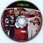 miniatura the-punisher-cd-por-pescadita cover xbox