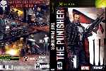 miniatura the-punisher-dvd-por-makoxbox cover xbox