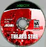 miniatura the-red-star-cd-por-seaworld cover xbox