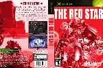 miniatura the-red-star-dvd-por-seaworld cover xbox