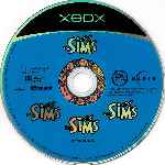 miniatura the-sims-cd-por-seaworld cover xbox