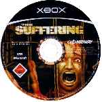 miniatura the-suffering-cd-por-seaworld cover xbox