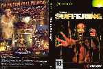 miniatura the-suffering-dvd-por-seaworld cover xbox