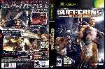 miniatura the-suffering-ties-that-bind-dvd-por-josefergo cover xbox