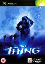 miniatura the-thing-frontal-por-humanfactor cover xbox