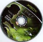 miniatura thief-deadly-shadows-cd-por-seaworld cover xbox