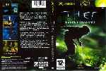 miniatura thief-deadly-shadows-dvd-por-seaworld cover xbox