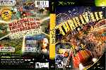 miniatura thrillville-dvd-por-seaworld cover xbox