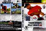 miniatura tiger-wood-pga-tour-2006-dvd-por-sosavar cover xbox