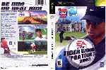 miniatura tiger-woods-pga-tour-2003-dvd-por-agustin cover xbox