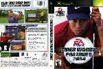 miniatura tiger-woods-pga-tour-2004-dvd-por-agustin cover xbox
