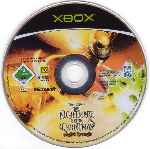 miniatura tim-burtons-the-nightmare-before-christmas-oogies-revenge-cd-por-seaworld cover xbox