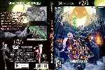 miniatura tim-burtons-the-nightmare-before-christmas-oogies-revenge-dvd-custom-por-paolo0871 cover xbox