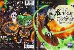 miniatura tim-burtons-the-nightmare-before-christmas-oogies-revenge-dvd-por-humanfactor cover xbox